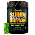 High Stim Pre Workout Powder with Beta Alanine, L-Taurine & Caffeine, 21 Servings P198