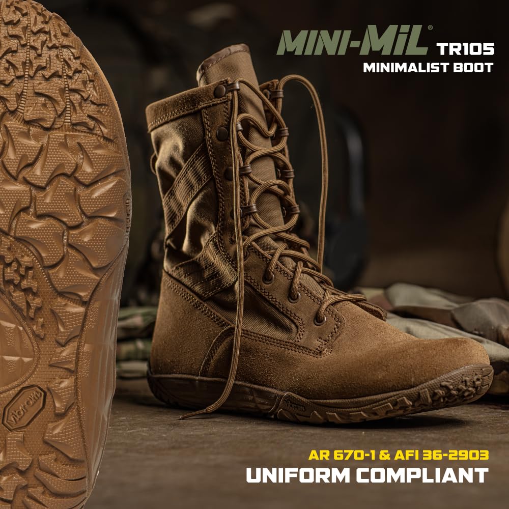 Tactical Boots for Men Q708