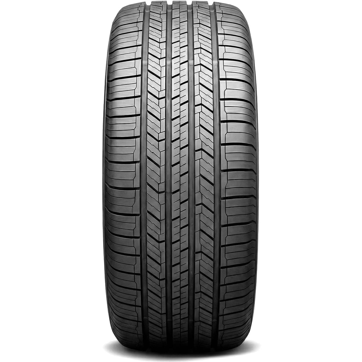 Black 225/60R17 99H Light Truck & SUV Tire X608231