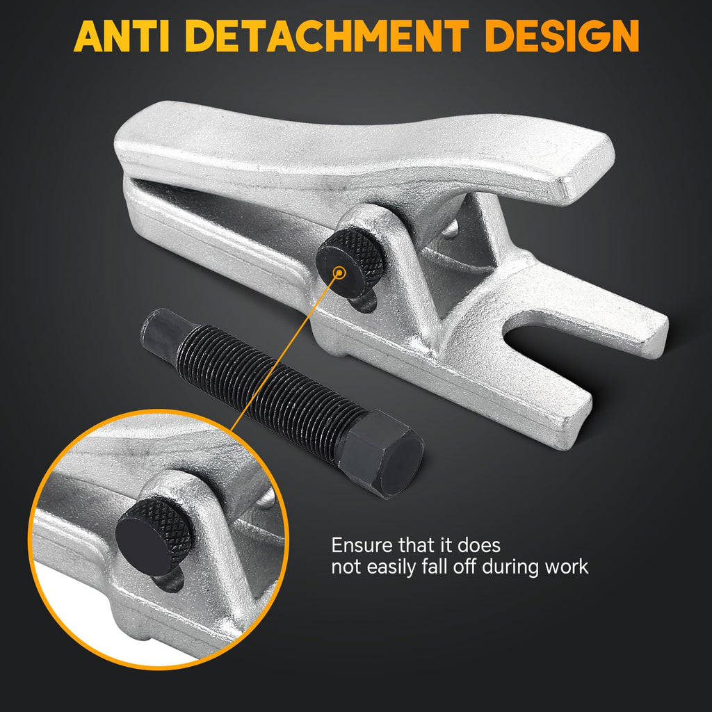 Ball Joint Press and U Joint Removal Tool Kit U7549
