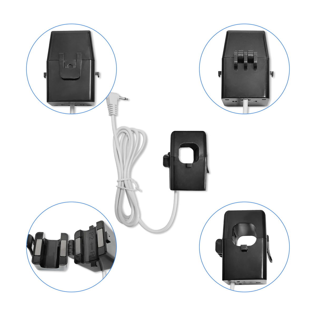 Sensor for Smart Home Energy Monitor I53986
