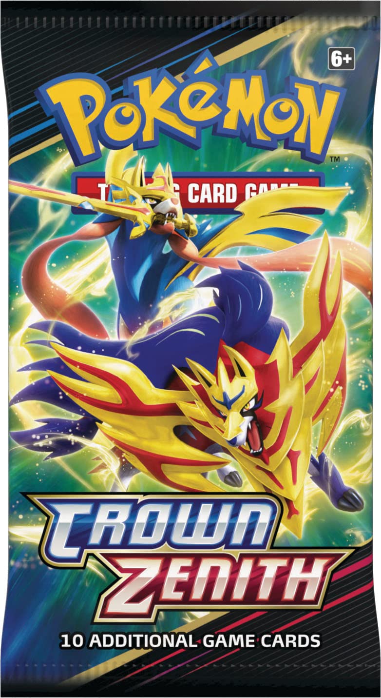 Pokemon TCG Tin E567466