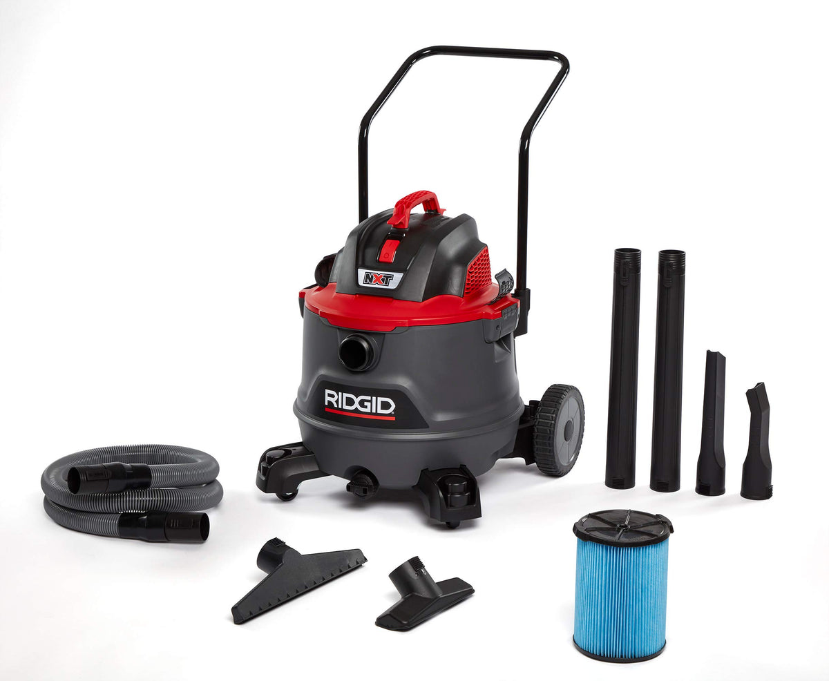 14 gallon Wet/Dry Vacuum I489424