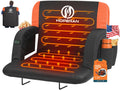 Heated Stadium Seats for Bleachers with Back Support O80977
