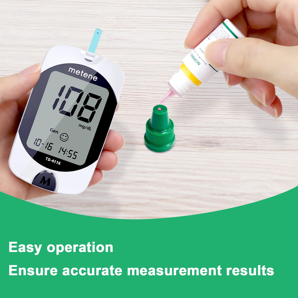 Control Solution Level 2 Q713487