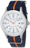 Men's 40mm Quartz Watch W8414