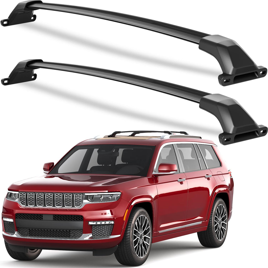 Roof Rack Cross Bars O1400