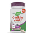 Odorless Garlic Tablets Vegan 180 ct C534452