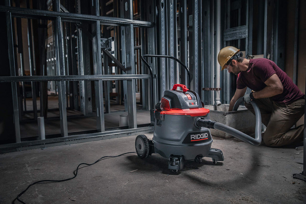 14 gallon Wet/Dry Vacuum I489424