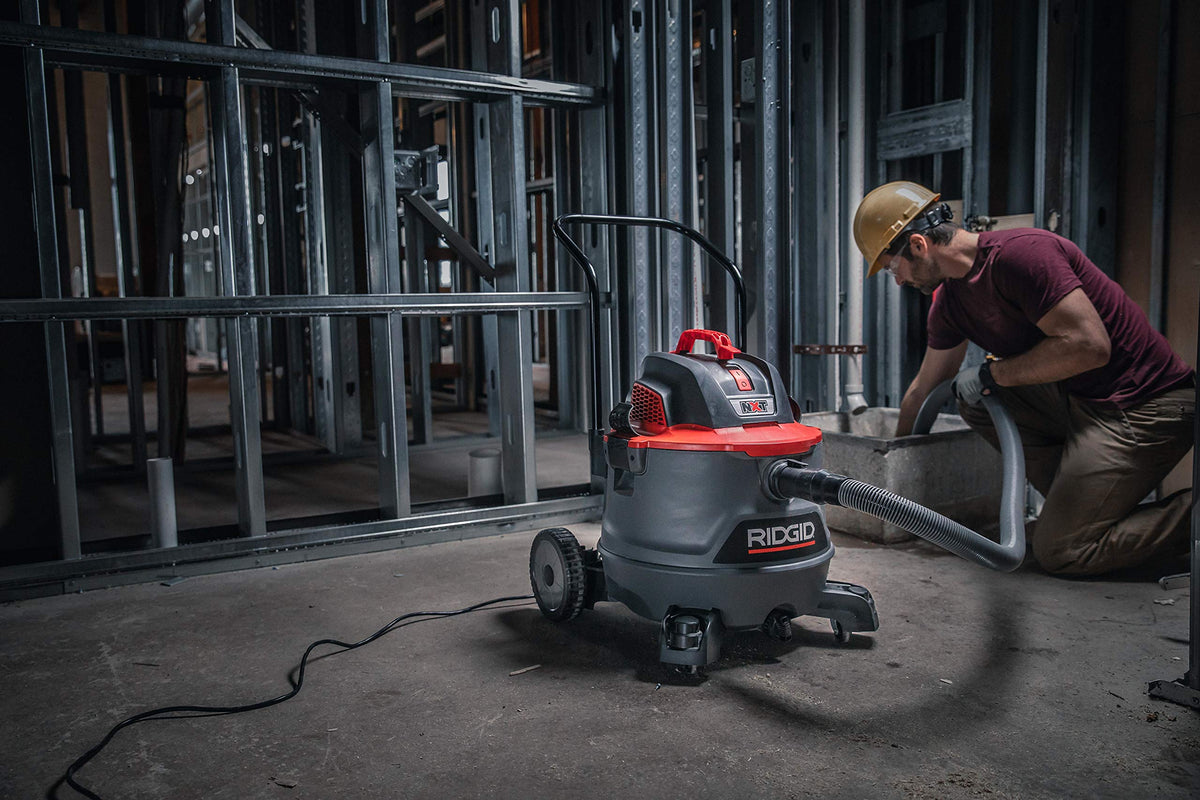 14 gallon Wet/Dry Vacuum I489424