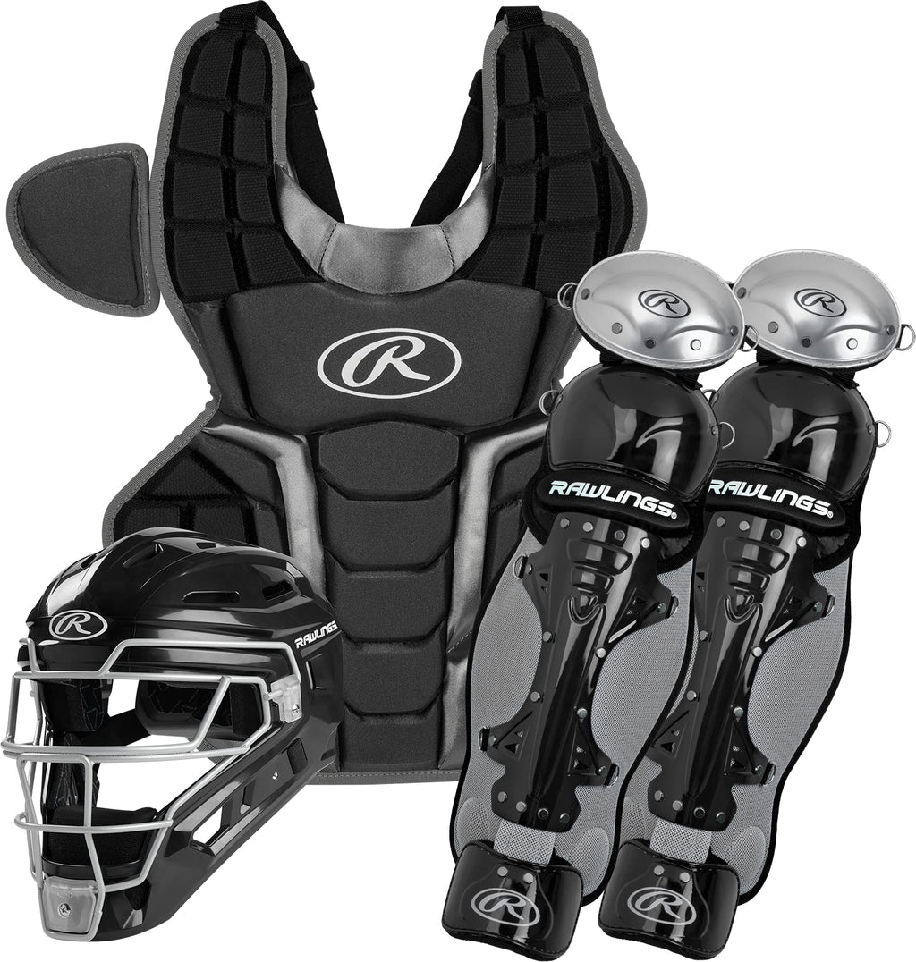 Baseball Catcher Set E174