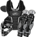 Baseball Catcher Set E174