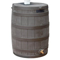 50 Gallon Oak Water Collection Barrel O628570