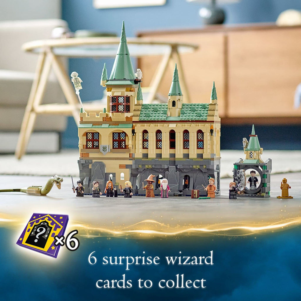 Castle Toy with Great Hall X522061