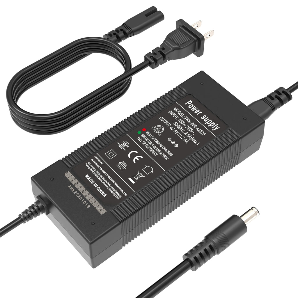 42V Scooter Charger S2301