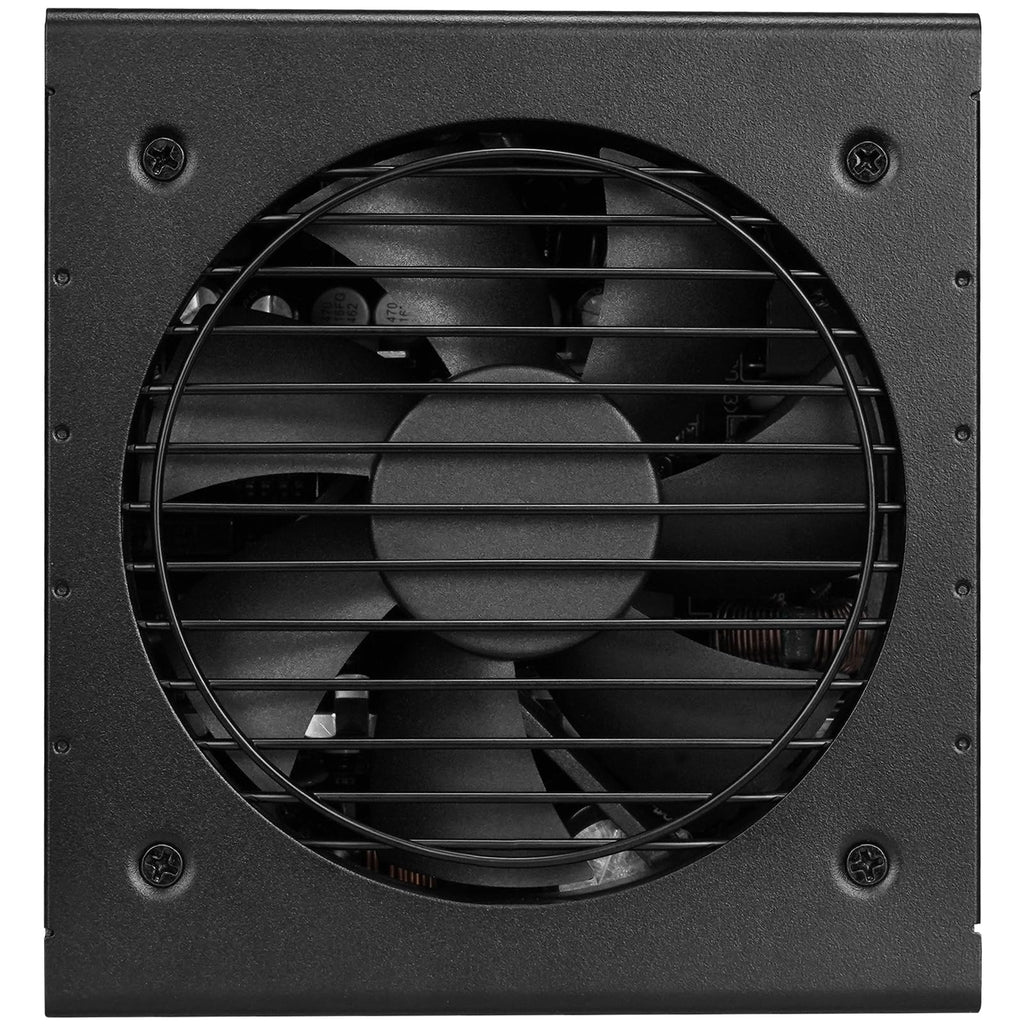 750W Fully Modular ATX 3.1 Power Supply Black K154433