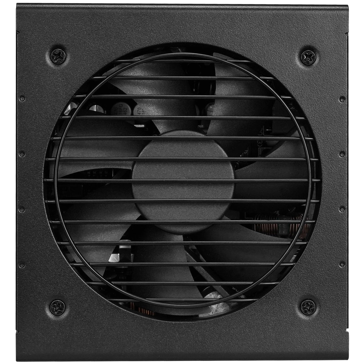 750W Fully Modular ATX 3.1 Power Supply Black K154433