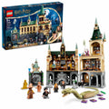 Castle Toy with Great Hall X522061