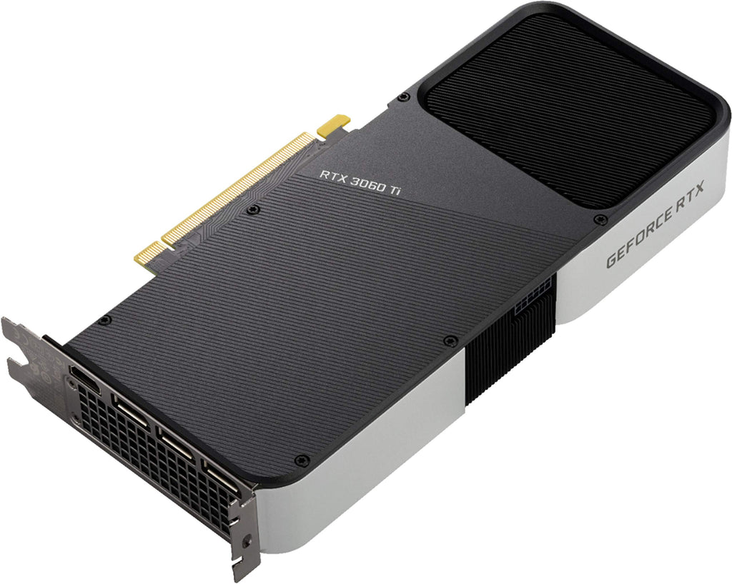 8GB GDDR6 PCI Express 4.0 Graphics Card X3156