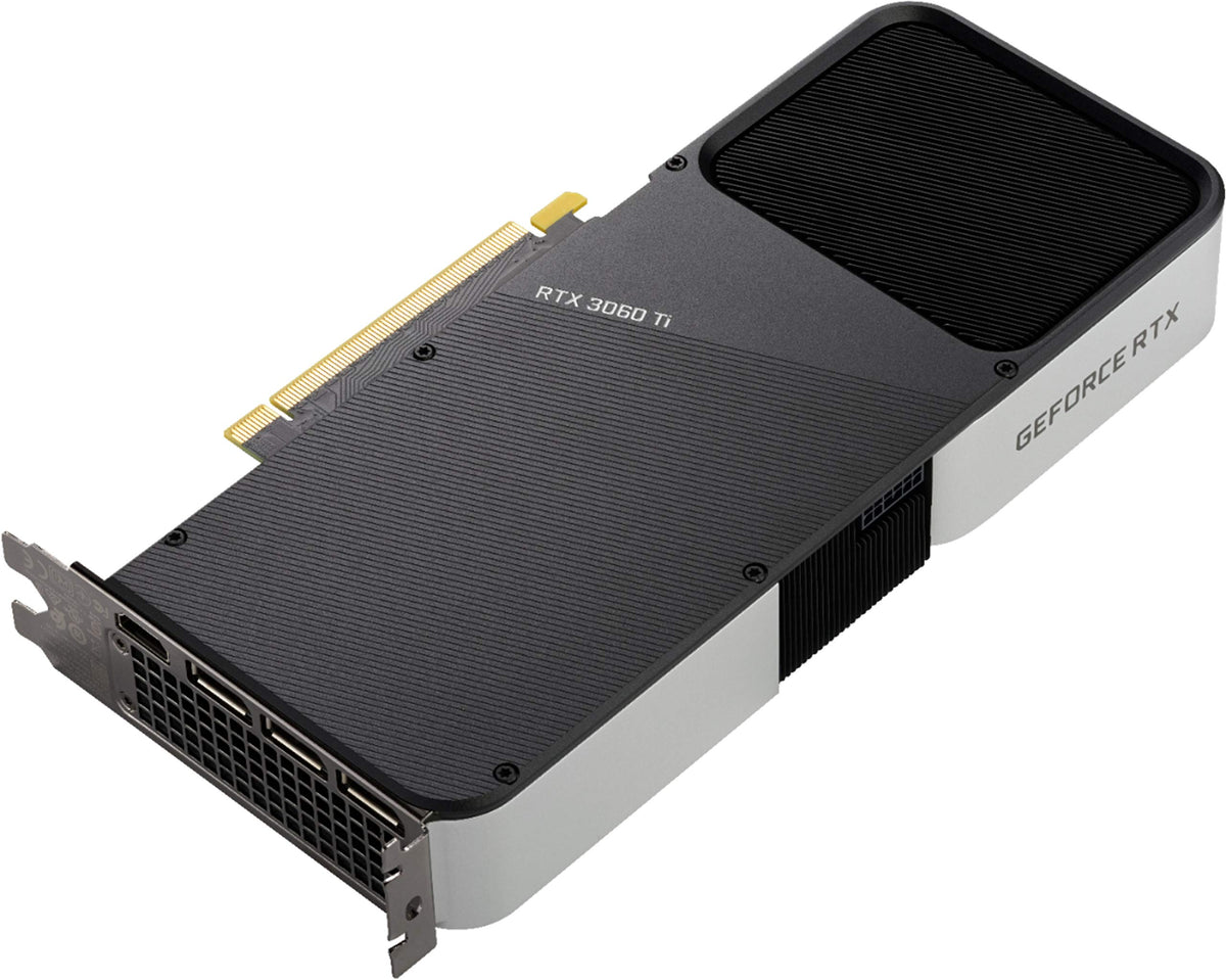 8GB GDDR6 PCI Express 4.0 Graphics Card X3156