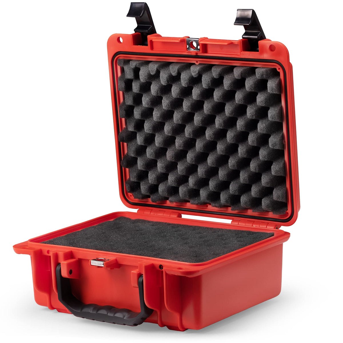 Heavy Duty Protective Dry Box Case with Foam O9183