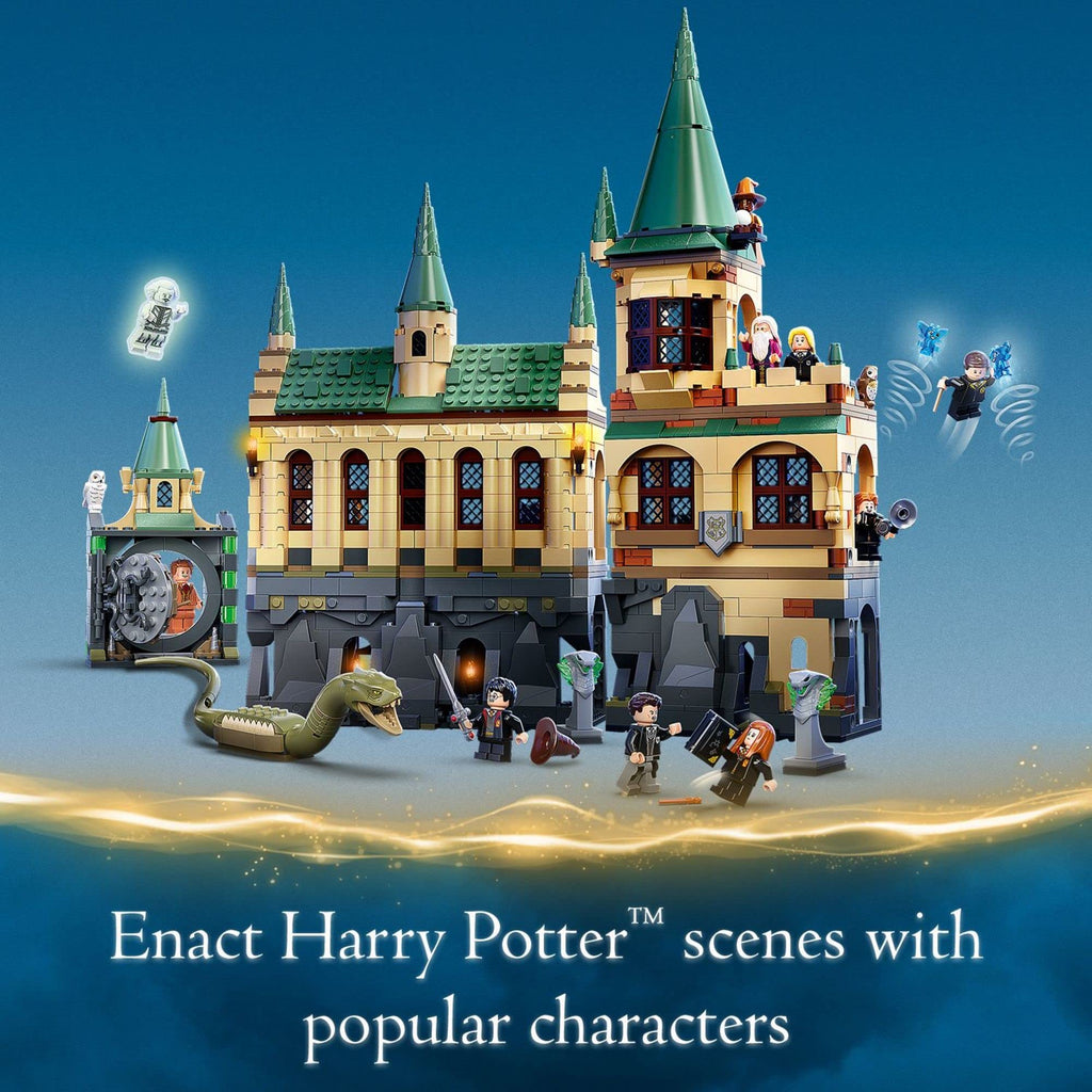 Castle Toy with Great Hall X522061