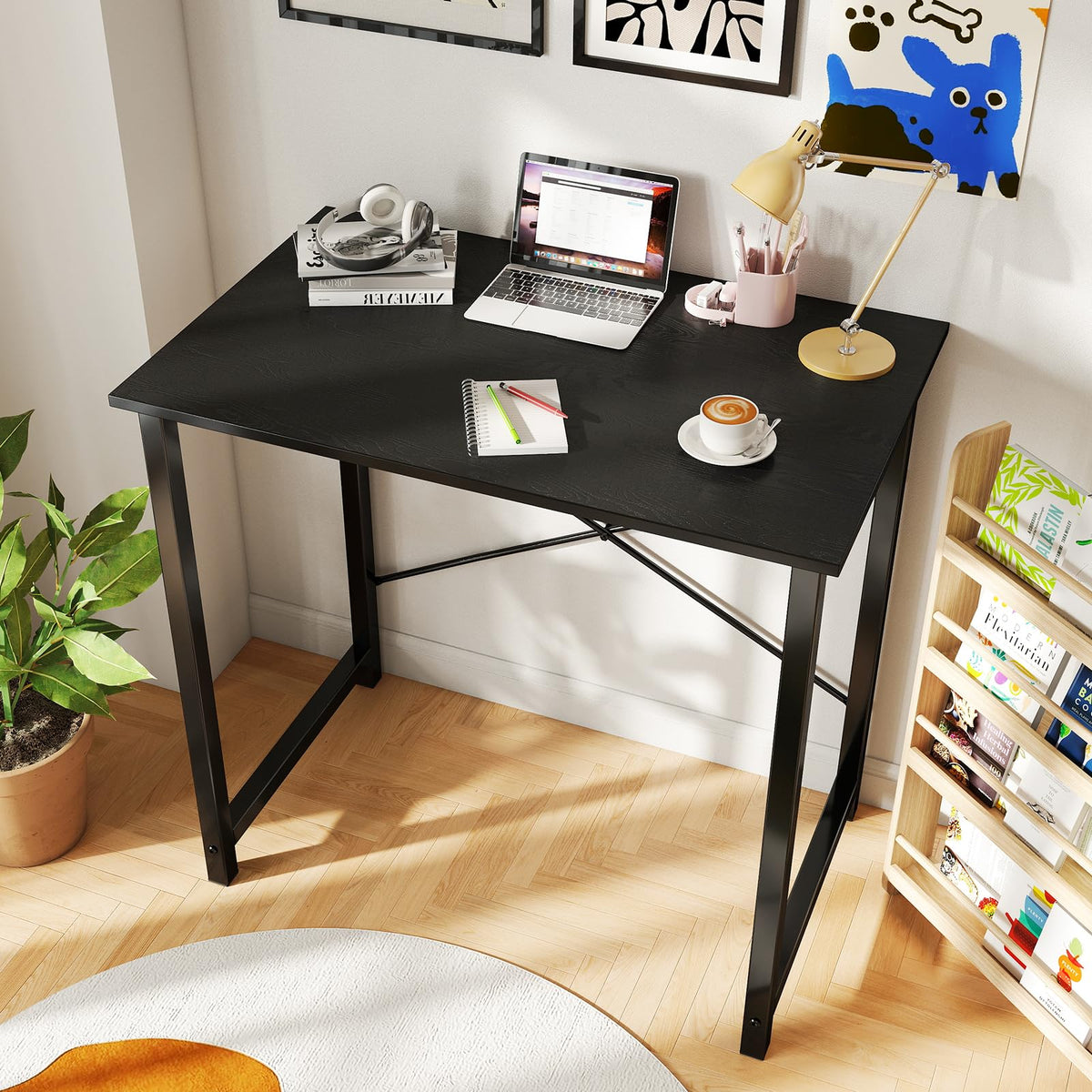 32 Inch Small Computer Desk C459