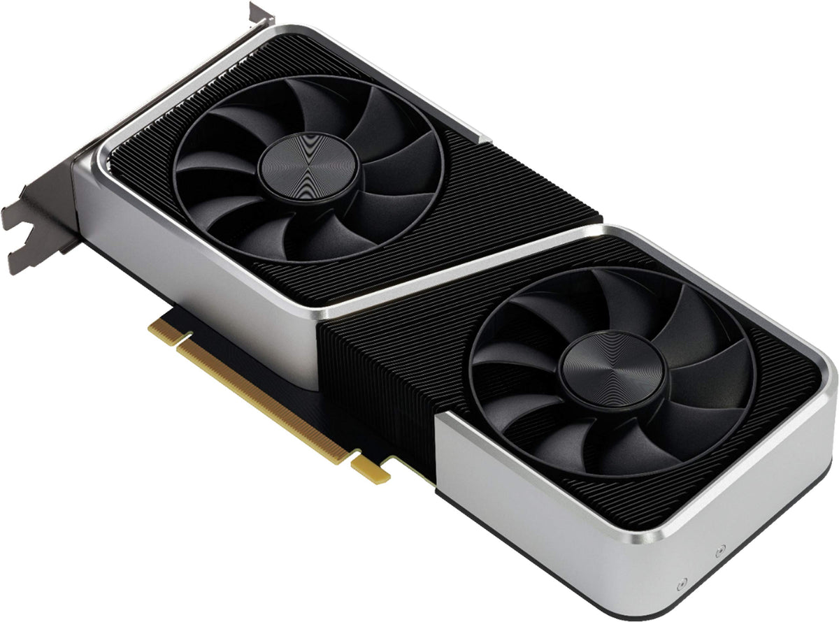 8GB GDDR6 PCI Express 4.0 Graphics Card X3156