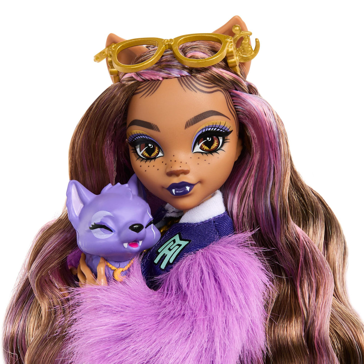 Clawdeen Wolf Doll C176088