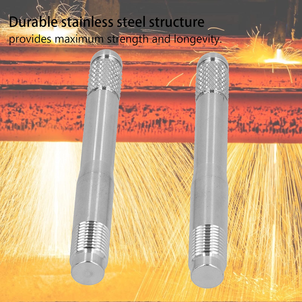 M14 x 1.5 Stainless Steel Wheel Alignment Pin U276