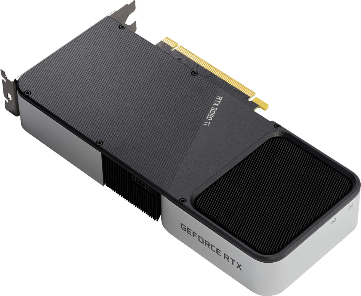 8GB GDDR6 PCI Express 4.0 Graphics Card X3156