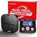Throttle Response Controller with Remote F81129