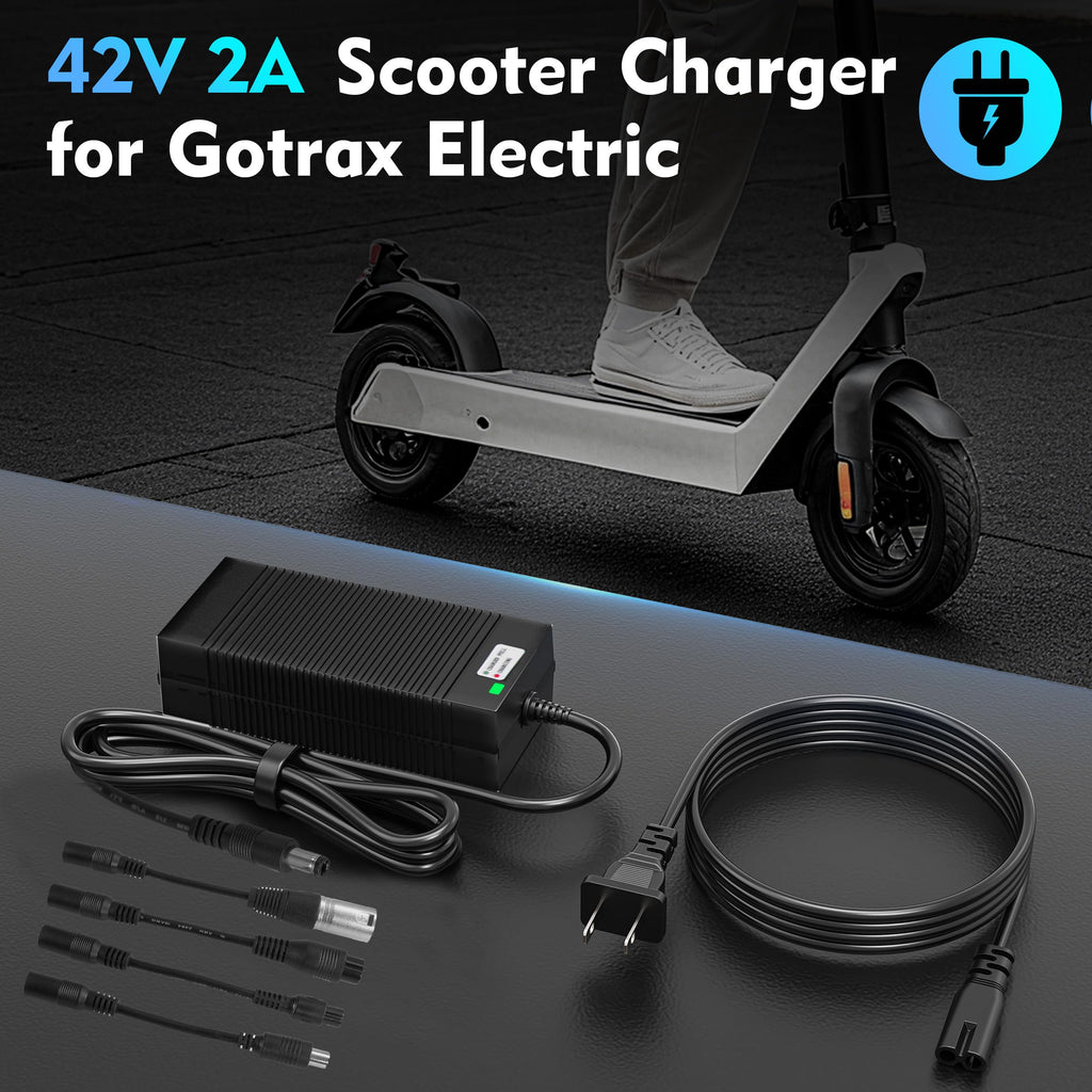 42V Scooter Charger S2301