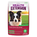 Lamb & Brown Rice Dry Dog Food with Probiotics 1 lb U5418