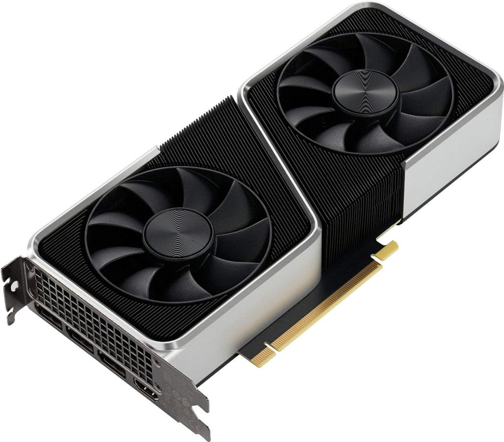 8GB GDDR6 PCI Express 4.0 Graphics Card X3156