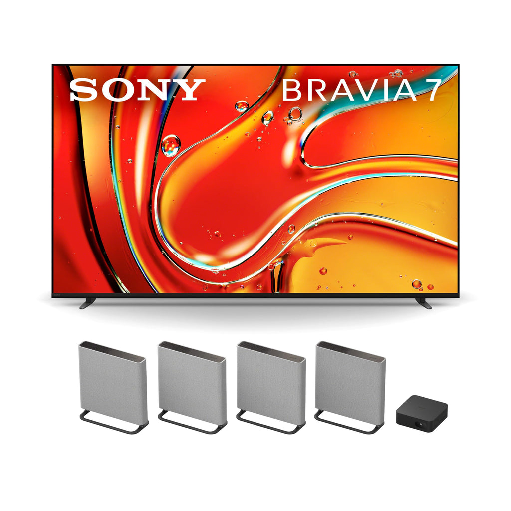 55 Inch Mini LED QLED 4K Ultra HD Smart Google TV K794814