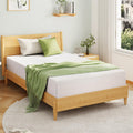 Full Size 8 Inch Medium Firm Memory Foam Mattress R972262