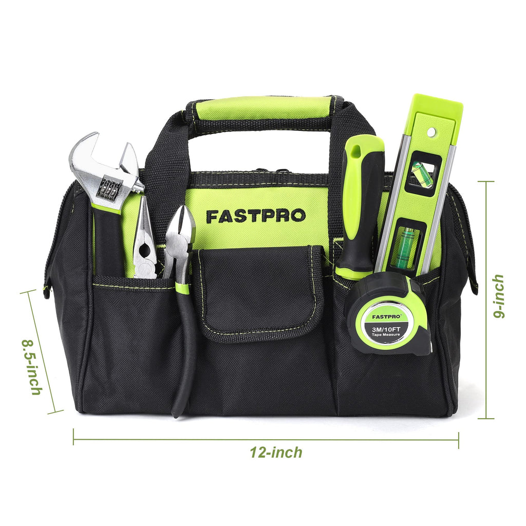 215-Piece Home Repairing Tool Set with 12-Inch Bag P1008