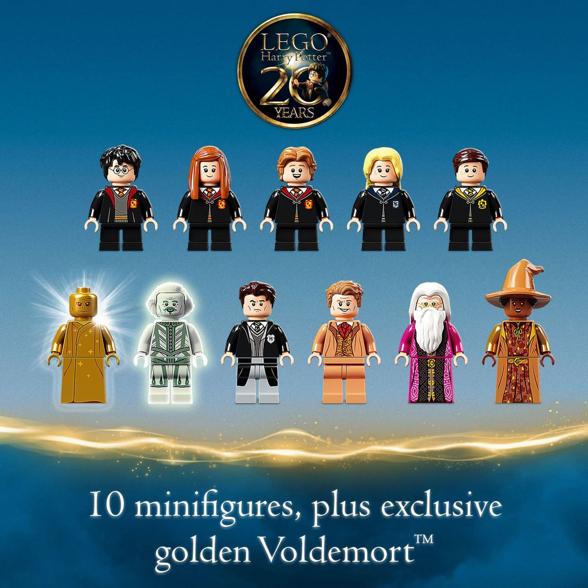 Castle Toy with Great Hall X522061