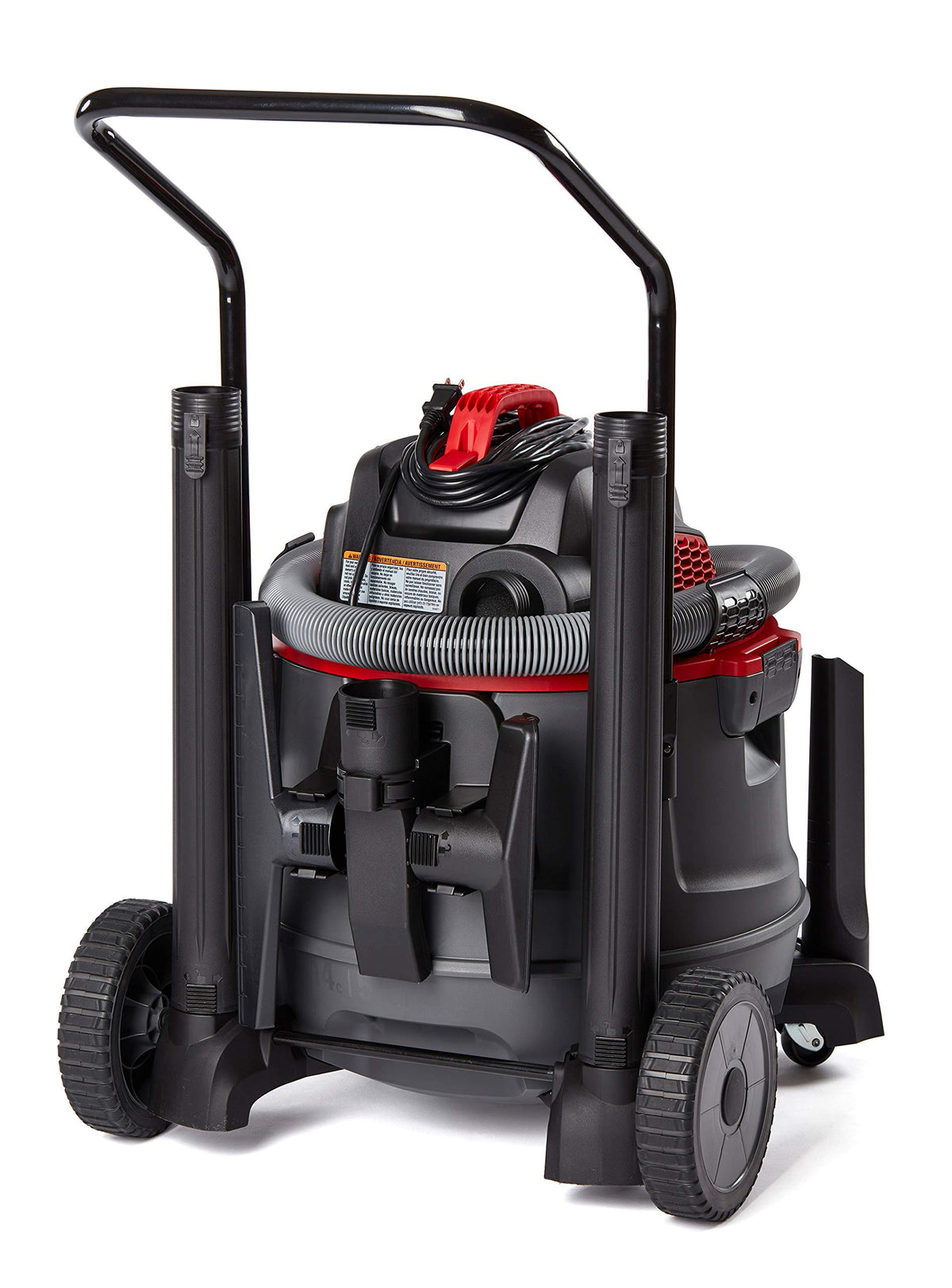 14 gallon Wet/Dry Vacuum I489424