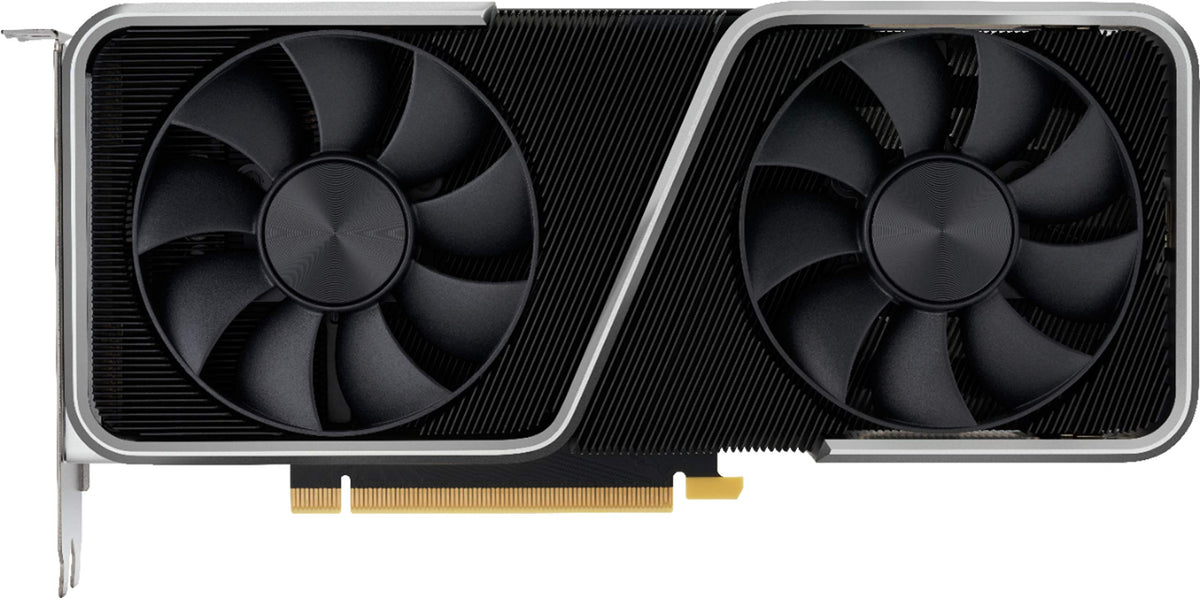 8GB GDDR6 PCI Express 4.0 Graphics Card X3156