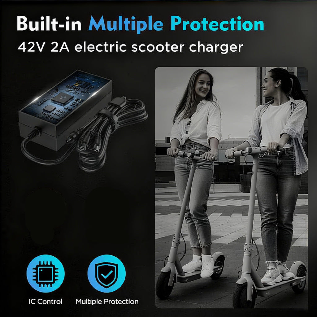 42V Scooter Charger S2301