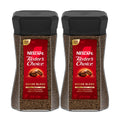 Instant Coffee Light Medium Roast 2 Jars 7 Oz Each K2654
